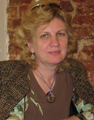 Буре Наталья Анатольевна