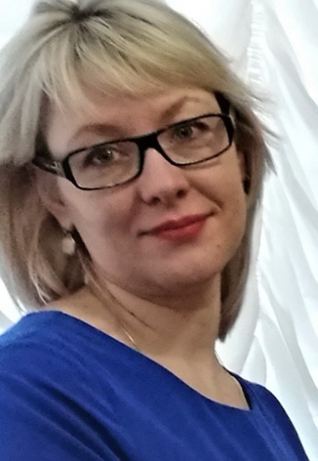 Малинкина Наталья Анатольевна